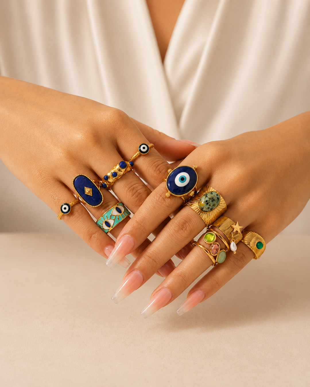 Rings